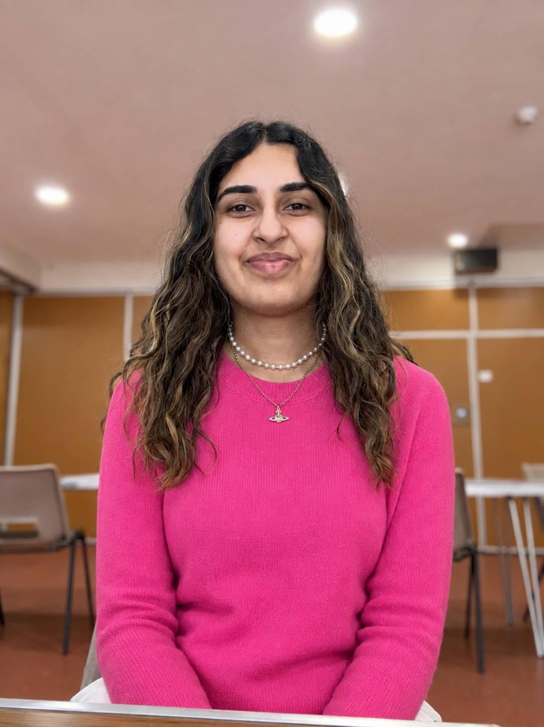 Amrita, founder of 101 Tutors