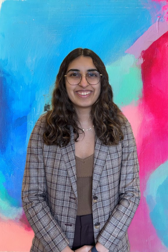 Amrita, founder of 101 Tutors